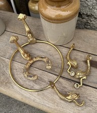 LAN-BAR Delphin GOLD