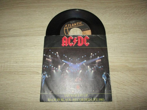 Let get up back - ac/dc,