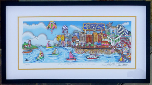 Charles fazzino atlantic - charles,
