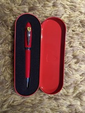 Ferrari Kugelschreiber in