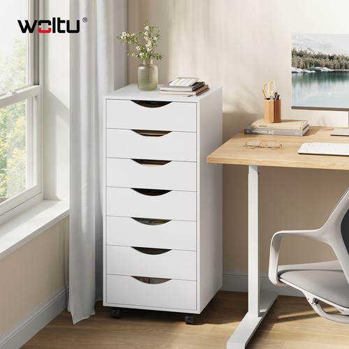 Woltu rollcontainer - woltu, 7