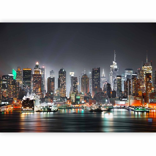 New york nacht - new,