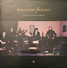 Münchener Freiheit - Liebe