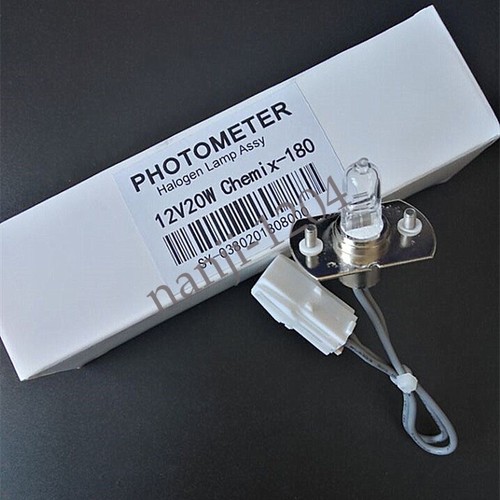 For sysmex 180 - c180, 12v20w