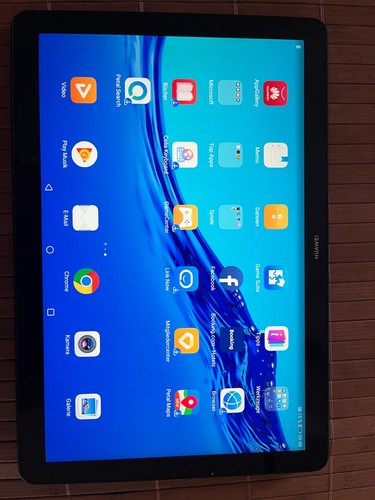 Huawei mediapad 64gb - mediapad, t5
