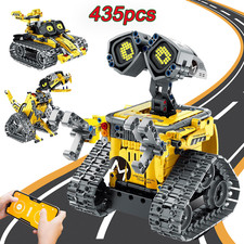 3 in1 Technik Ferngesteuert