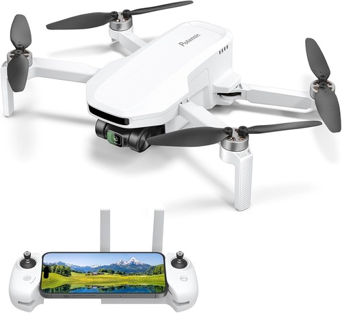 Potensic atom gps drohne - potensic,