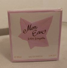 Lolita Lempicka Mon Eau Eau de