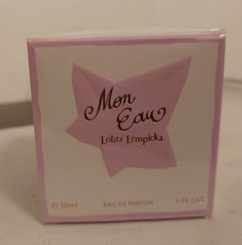Lolita lempicka mon eau - lolita,