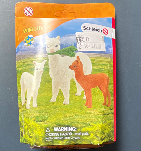 Schleich wild life - schleich,