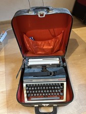 Schreibmaschine präsident - schreibmaschine, de