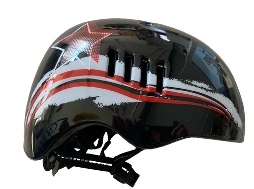 Skatewiz fahrradhelm - skatewiz,