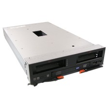 IBM Media Tray Blade Center S