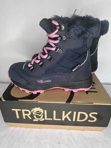 Trollkids hemsedal - trollkids, xt