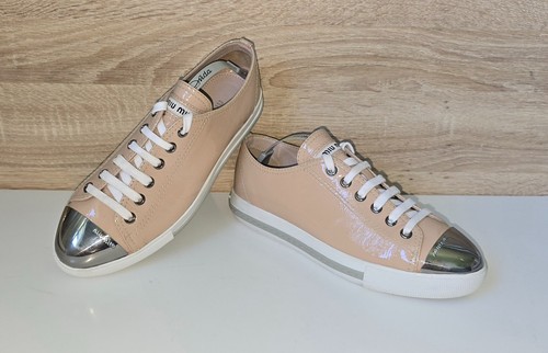 Miu sneaker schuhe - miu,