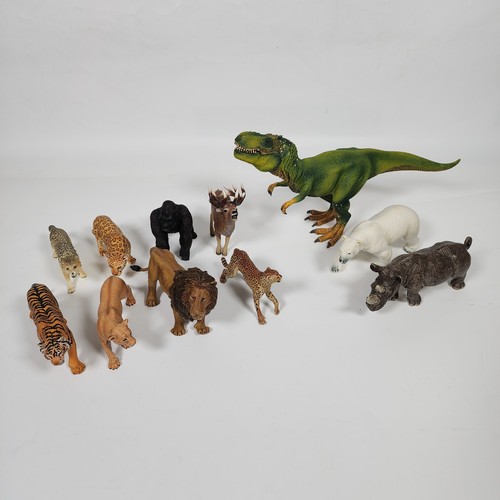 Schleich papo tiere - schleich,