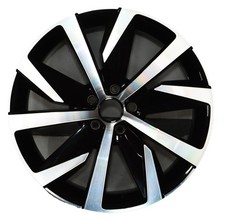 1x Alufelge 19 Zoll 8.0" 5x112