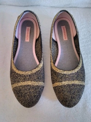 Ballerinas slipper damenschuhe - ballerinas,