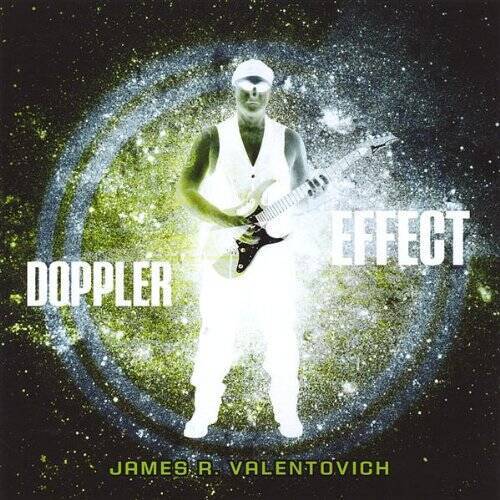 Doppler effect audio cd - doppler,