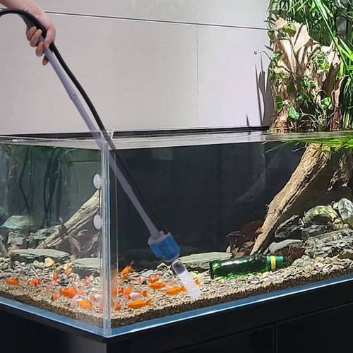 Elektrische aquarium - elektrische,