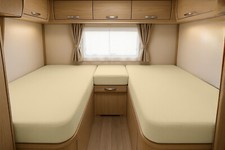 Jersey Spannbettlaken für