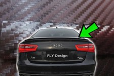 Passend für AUDI A6 C5 s6 rs6