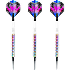 Red Dragon Soft Darts Peter