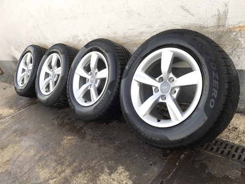 Original audi zoll s - 4g,