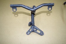 Suzuki GSXR 750 W   Geweih Instrumentenhalter Tachohalter Rahmen