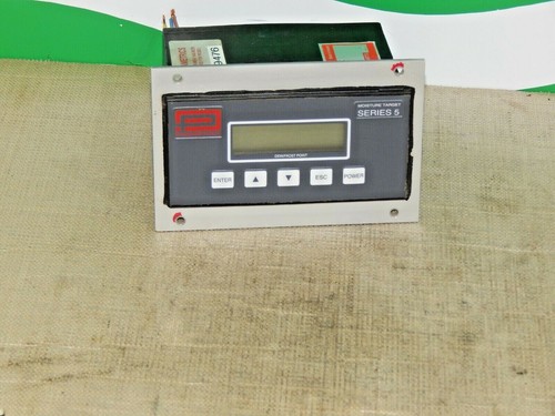 Panametrics mts5 331 - panametrics, mts5-331-10