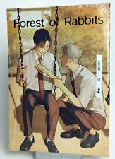 Carlsen Manga *  Forest of