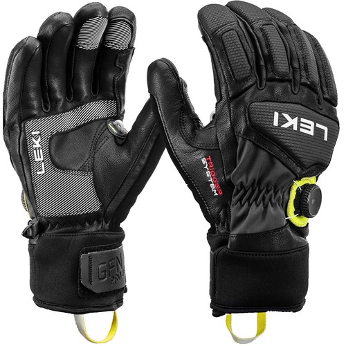 Leki griffin tune boa - griffin,