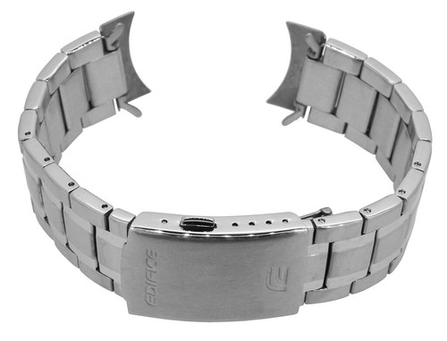 Casio edifice uhrenarmband - >,