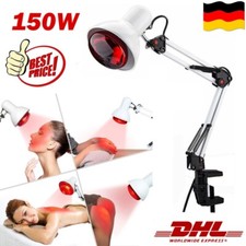150W Infrarotlampe Wärmelampe