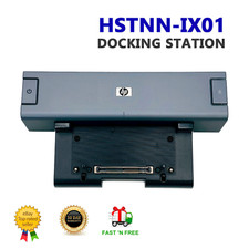 HP USB 2.0 Dockingstation Für