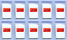 Salmiak  400 Gramm Ammoniumchlorid Ammoniumsalz Salmiak