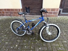 REPLICA sunn Kidder 20"