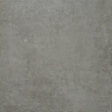 Feinsteinzeug Terassenplatte Gris R11 A+B 2. Sorte 60x60x2 cm Novoceram Keramik