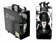 Airbrush Kompressor mit 3,0l