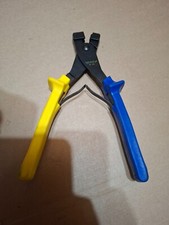 Presszange Zange KLAUKE