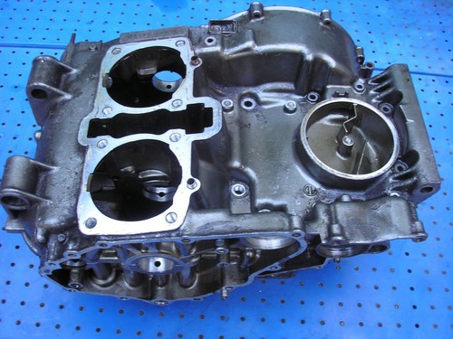 Motor motorgehäuse kle 500 - motor,