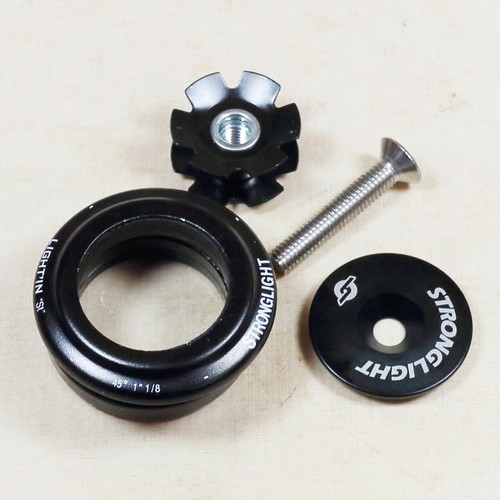 Steuersatz stronglight light - stronglight,