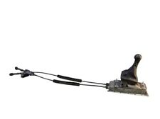 Schaltkulisse Schaltknauf Schaltseil 5-Gang für SEAT  IBIZA IV 6Q0711049CG