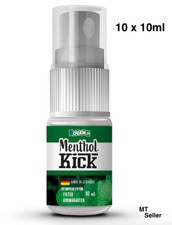 100ml Menthol Aroma Filter