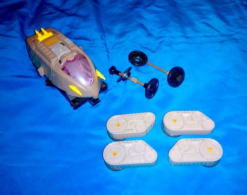 Starcom shadow raider - raider, +