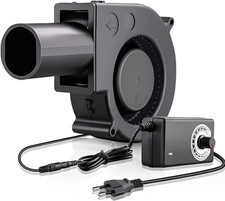 Kühlventilator 12V 220V mit