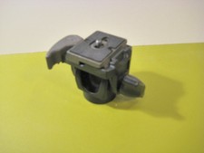 Manfrotto Neiger mit