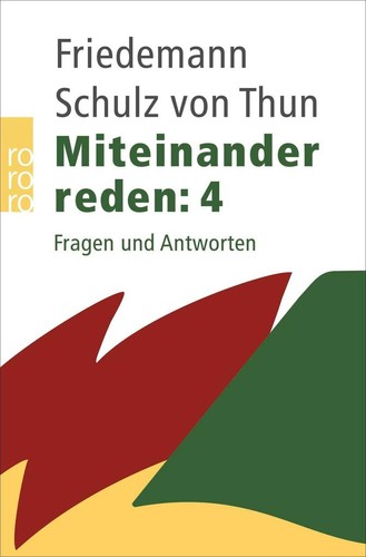 Miteinander reden - , |