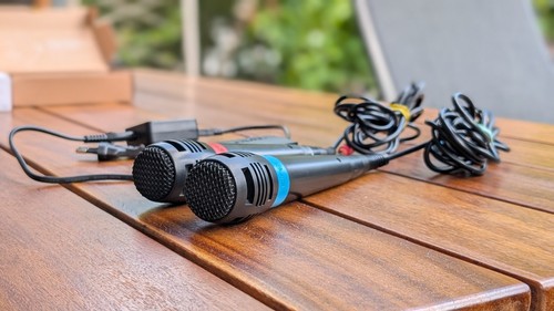 Sony playstation singstar - sony,