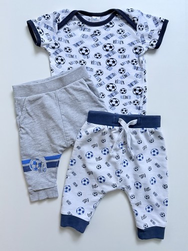 Baby fußball set 68 - baby, gr